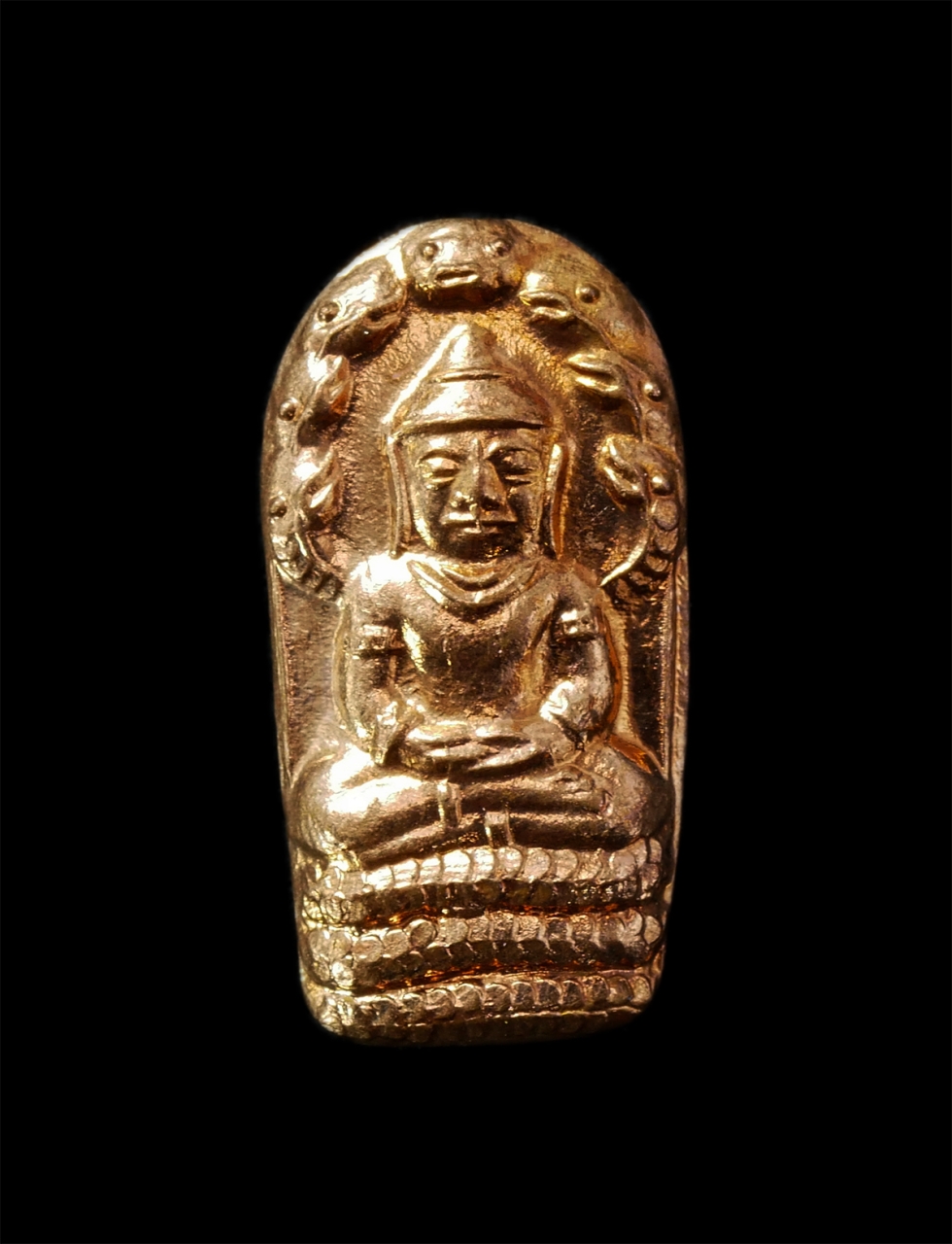 2569-02-09 (87)p.jpg - ปรกใบมะขาม รุ่นแรก หลวงพ่อแช่ม กิตติสาโร วัดสำนักตะคร้อ อ.เทพารักษ์ จ.นครราชสีมา เสาร์ 5 ปี2546 เหรียญเนื้อทองแดง พระเก่าสวย มวลสารดี น่าเก็บสะสมบุชา# [..] | https://kamulet.in.th